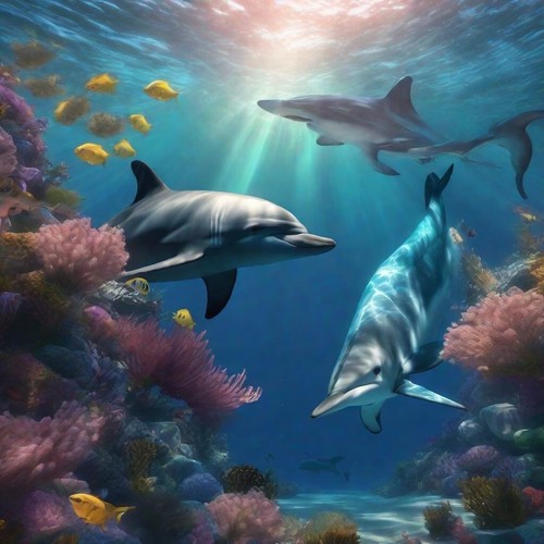 Digital Image Picture Photo Wallpaper Background Desktop Computer AI Art OFFER!