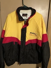 Slick 50 Racing Jacket