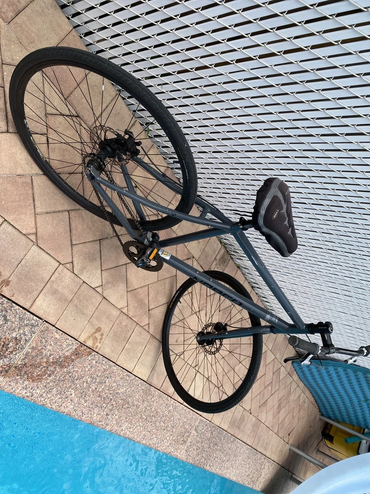 Bicicleta Norco Indie Recogida Local Brooklyn Nueva York Foto 2 de 4