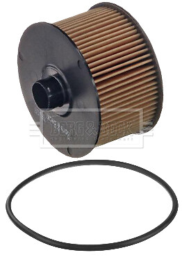 Oil Filter fits MERCEDES A250E V177, W177 1.3 2019 on M282.914 B&B 2001800009 - Picture 2 of 2