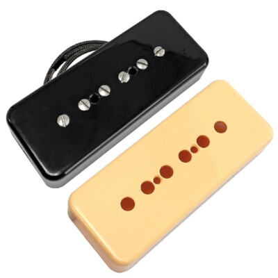 Habanero Pickups by Grover Jackson Puya P90 Pickup Neck