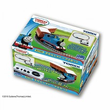 n scale thomas and friends