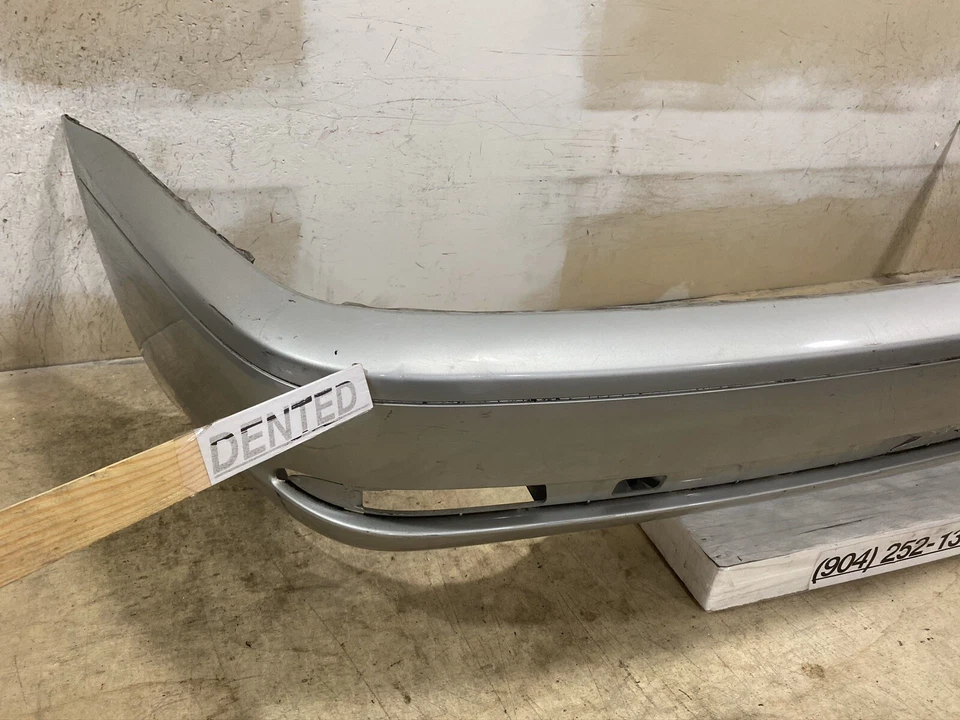 PARAGOLPES TRASERO BMW 325I 00 01 02 03 04 05 06 Foto 4 de 4