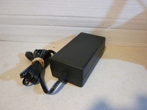 HP 0957-2166 AC Netzteil schwarz 32 V 940mA für OfficeJet, Photosmart Drucker