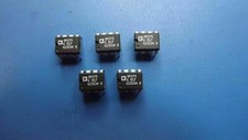  5PCS OP275GP OP Amp Dual GP A 22V 8-Pin PDIP