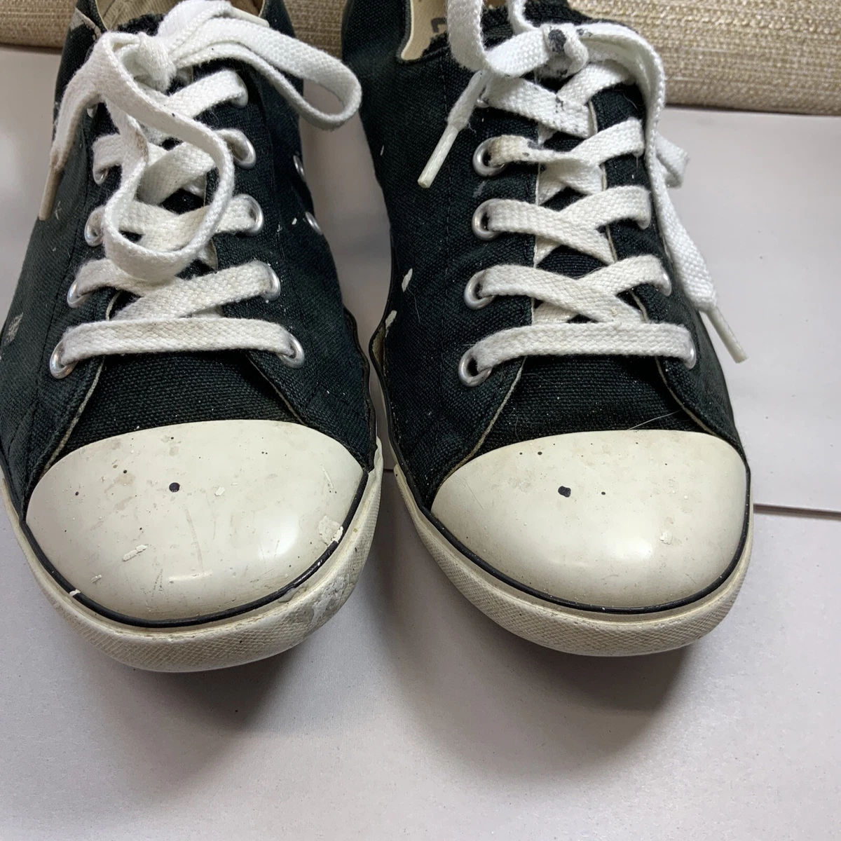 Converse store femme slim