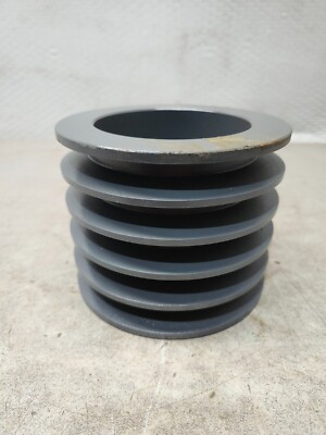 NEW NO BOX BLACK STAR QD SHEAVE 5B46SD