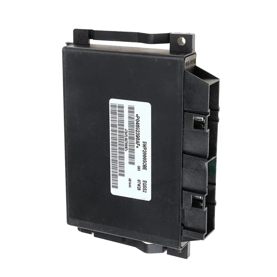 TCM Transmission Control Module Fit for Jeep Grand Cherokee 2005 New - Изображение 3 из 4