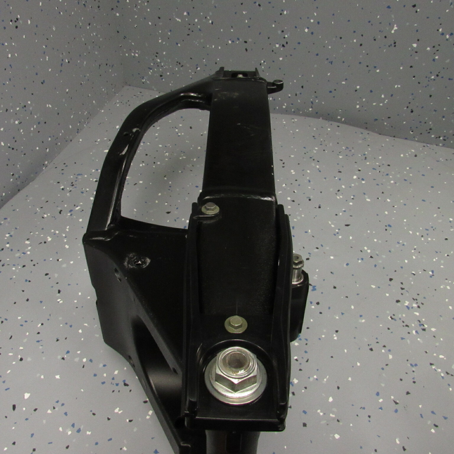 Rear Swingarm Assy 0506 GSXR1000 Back Swing Arm *STRAIGHT! GSXR 1000