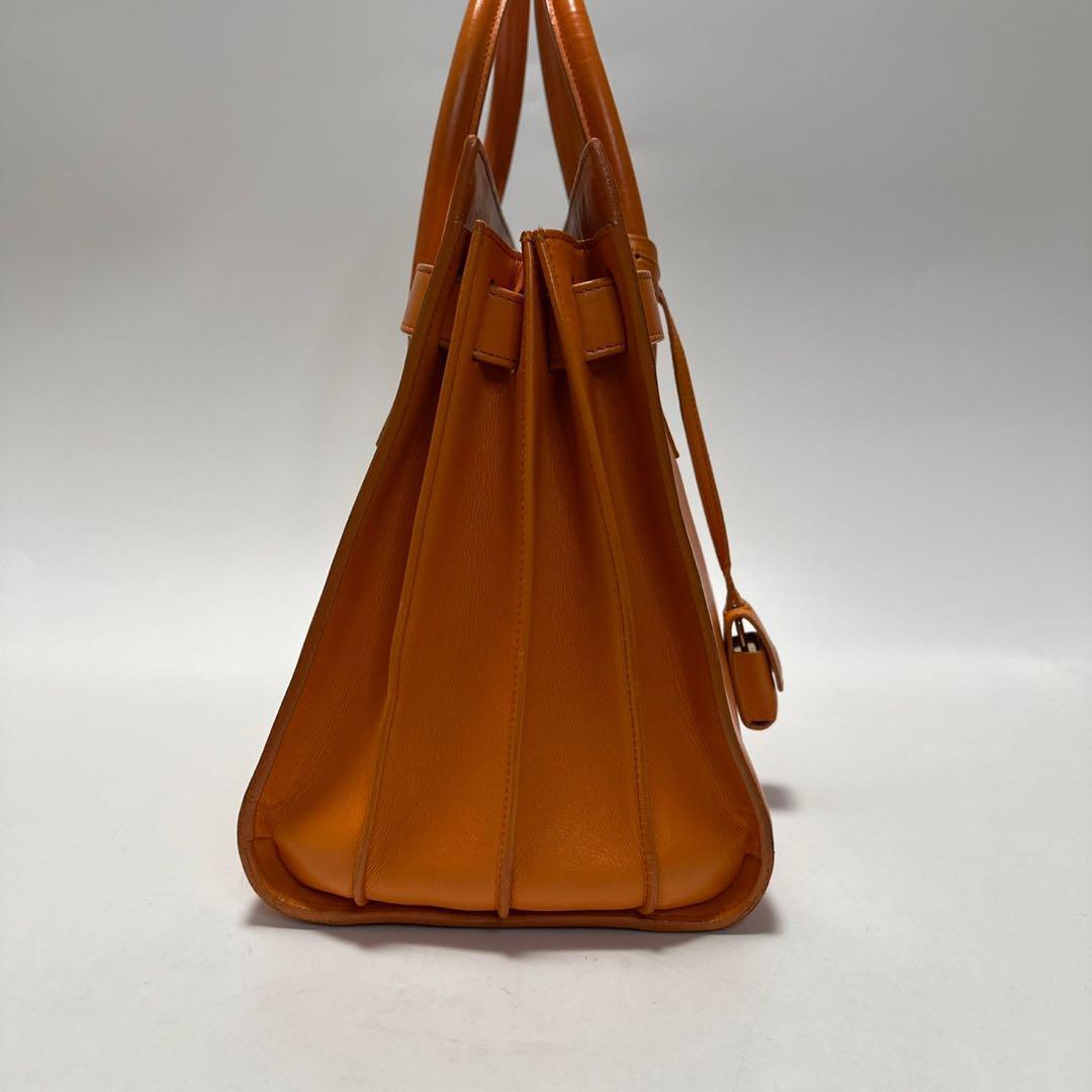 Saint Laurent Djuru Polar Borsa Portaoggetti 2 Vie Borsa a Tracolla 