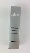 ZELENS Velvet Primer