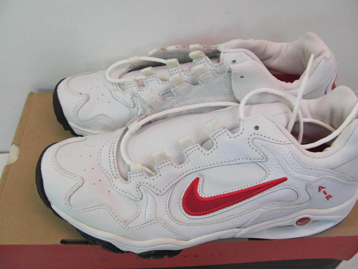 Nike air cheap edge max