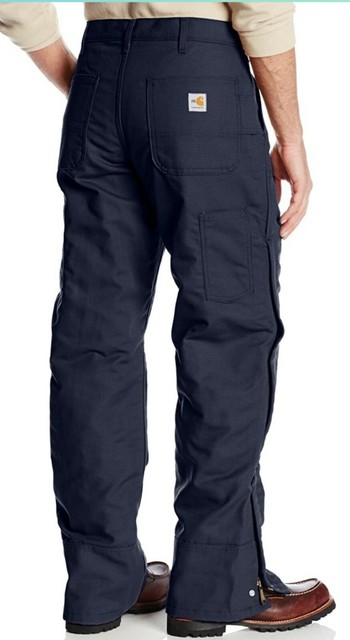 carhartt fr insulated pants