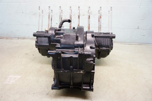 1981 Honda CBX 1000 CBX1000 CBX1050 Supersport SS *2815 Engine Cases - Picture 3 of 12