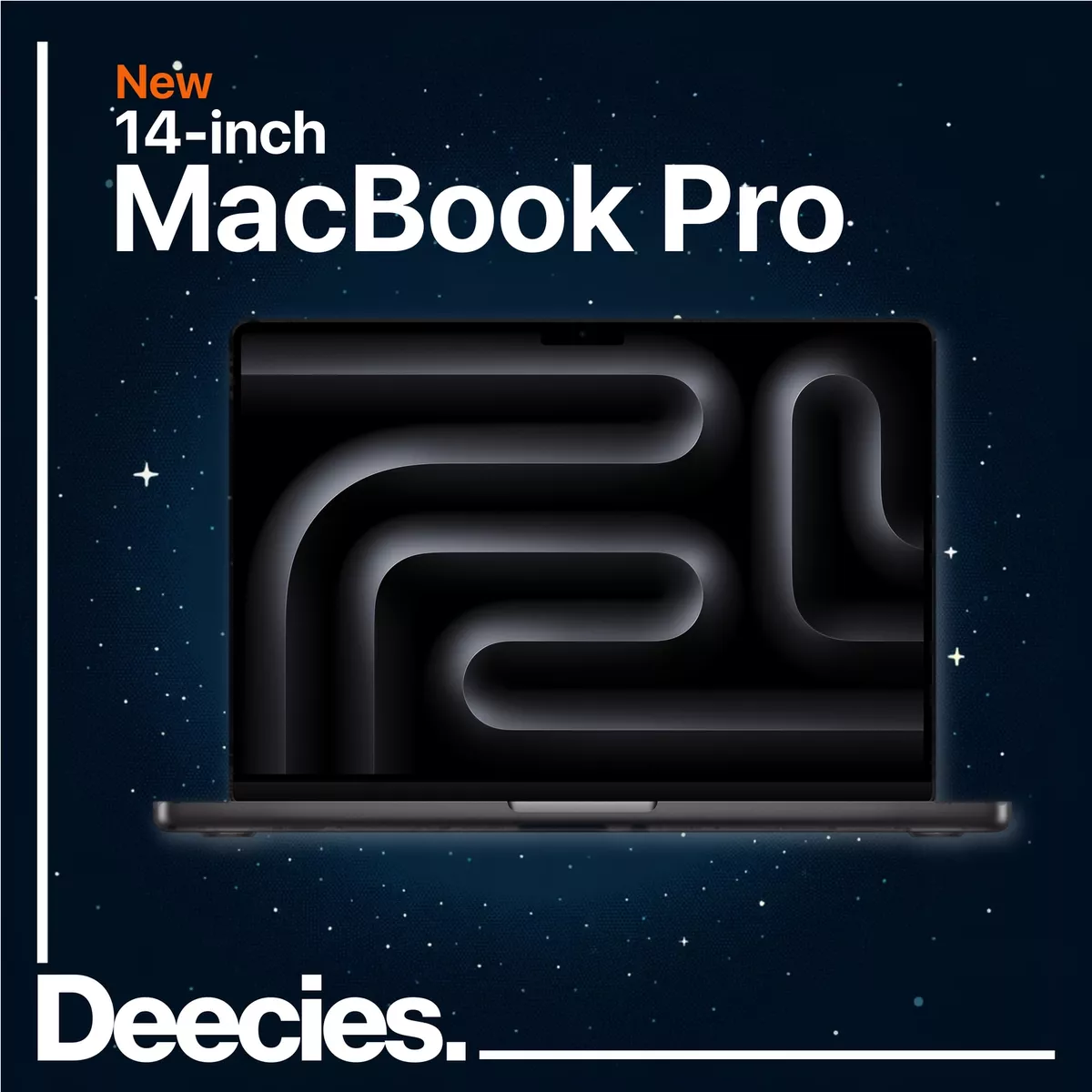 Buy 14-inch MacBook Pro with M3 Max - Apple