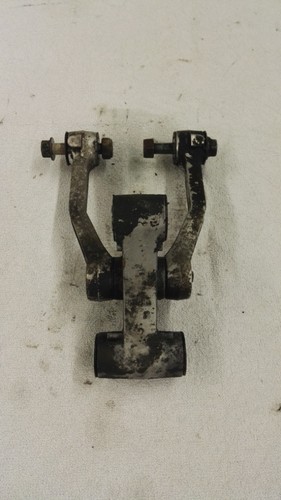 Kawasaki GPX 750 R  Umlenkung, Streben, Federbein, Stoßdämpfer,Federung hinten