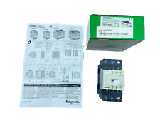 Schneider Electric LC1D50AP7 3-pole contactor Tesys-940870 230VAC