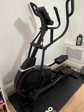 adidas Elliptical Cross Trainer X-21FD Bluetooth Cardio Workout Fitness Machine