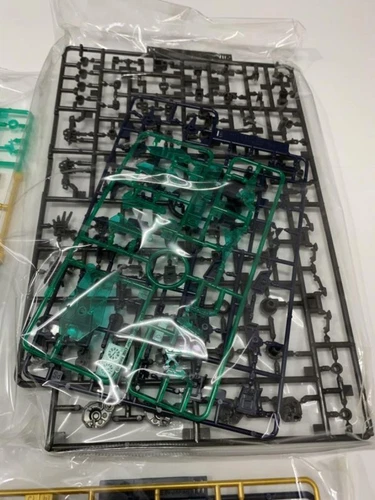 Premium Bandai RG 1/144 Unicorn Gundam Unit 2 BANSHEE NORN FINAL BATTLE Ver New - Picture 10 of 12