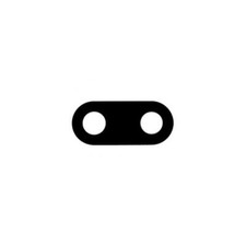 For Huawei Y5 2019 Replacement Rear Camera Lens Black UK Stock
