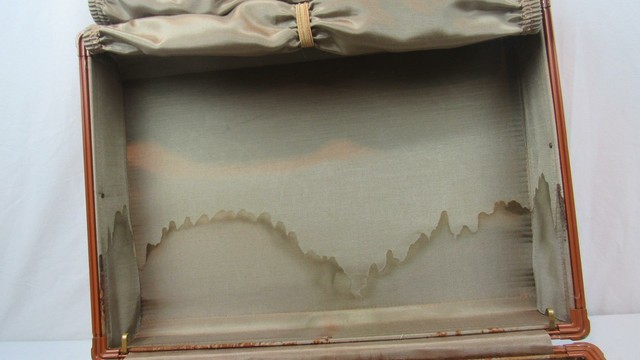 samsonite luggage style 4621