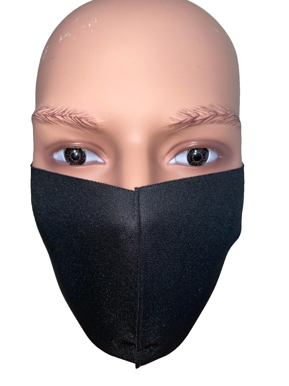 1960s tema máscaras y antifaces de Disfraz