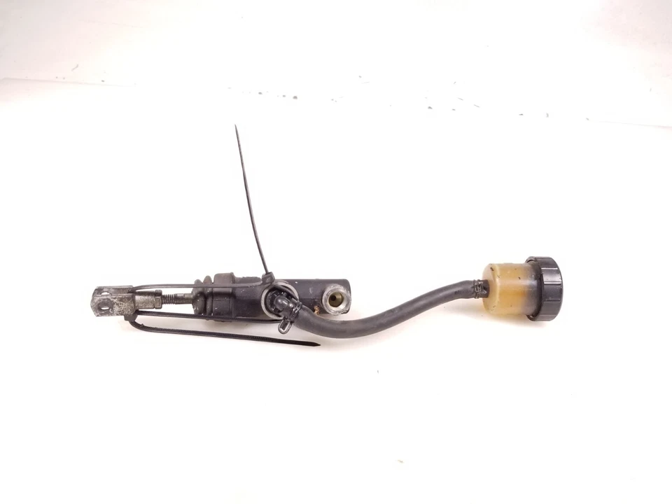 12 Cilindro maestro freno trasero Ducati Hypermotard 796 envío gratuito Foto 2 de 4