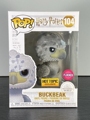 hippogriff funko pop