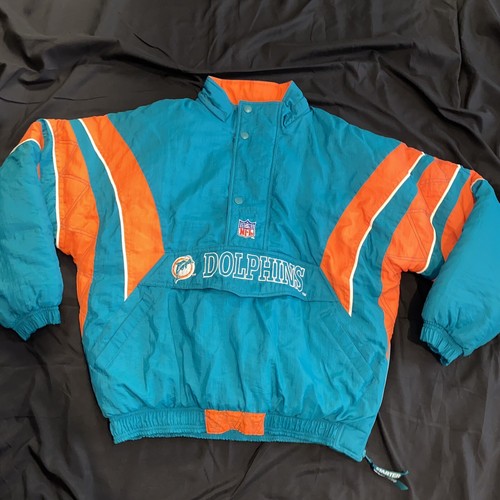 retro nfl starter jackets