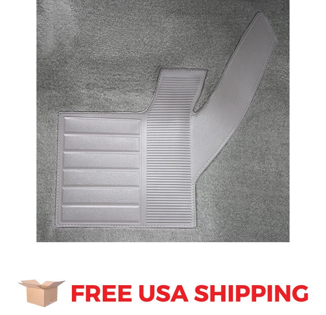 ACC FITS 1978 Chevrolet Corvette Complete without Door Panels Cutpile Carpet - Image 3 of 4