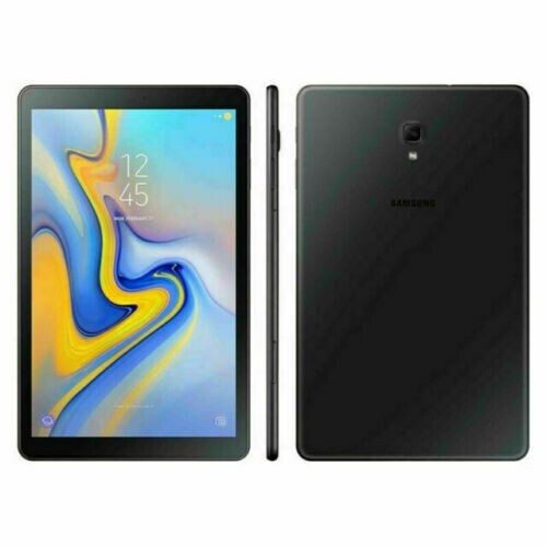 Samsung Galaxy TAB A-T595 32GB Wifi+4G-10.5" Tab Unlock-Excellent Condition - Picture 2 of 4