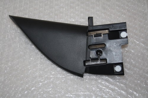 ORIGINAL VW T-Roc Abdeckung Spiegel Außenspiegel Seitenspiegel Rechts 2GA837974