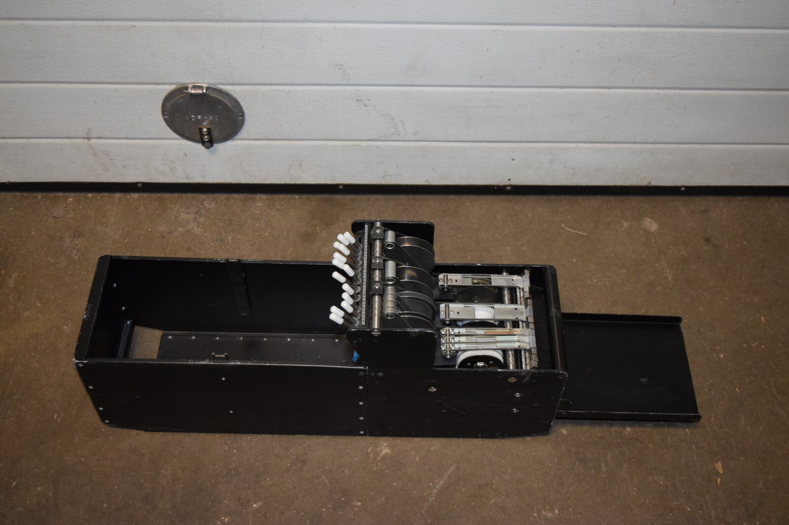 Mydata Automation TMC FLEX Magazine L-14-400-C
