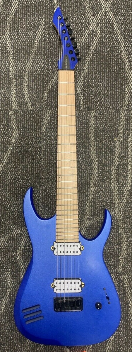 NEKO CLAYMORE 7 GUITAR (7 STRING GUITAR) | eBay 