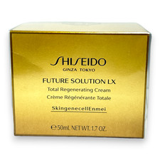 Shiseido Ginza Tokyo Future Solution LX Total...