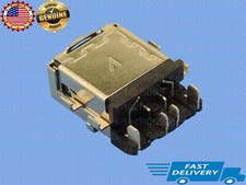 For ASUS ROG GU501GM-BI7N8 Laptop DC IN Power Jack Charging Port Connector