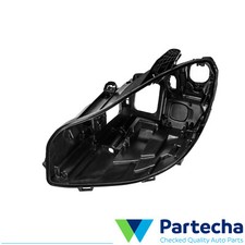 Headlight housing Fits MERCEDES CLS Facelift Multibeam LED A2189067102 Left