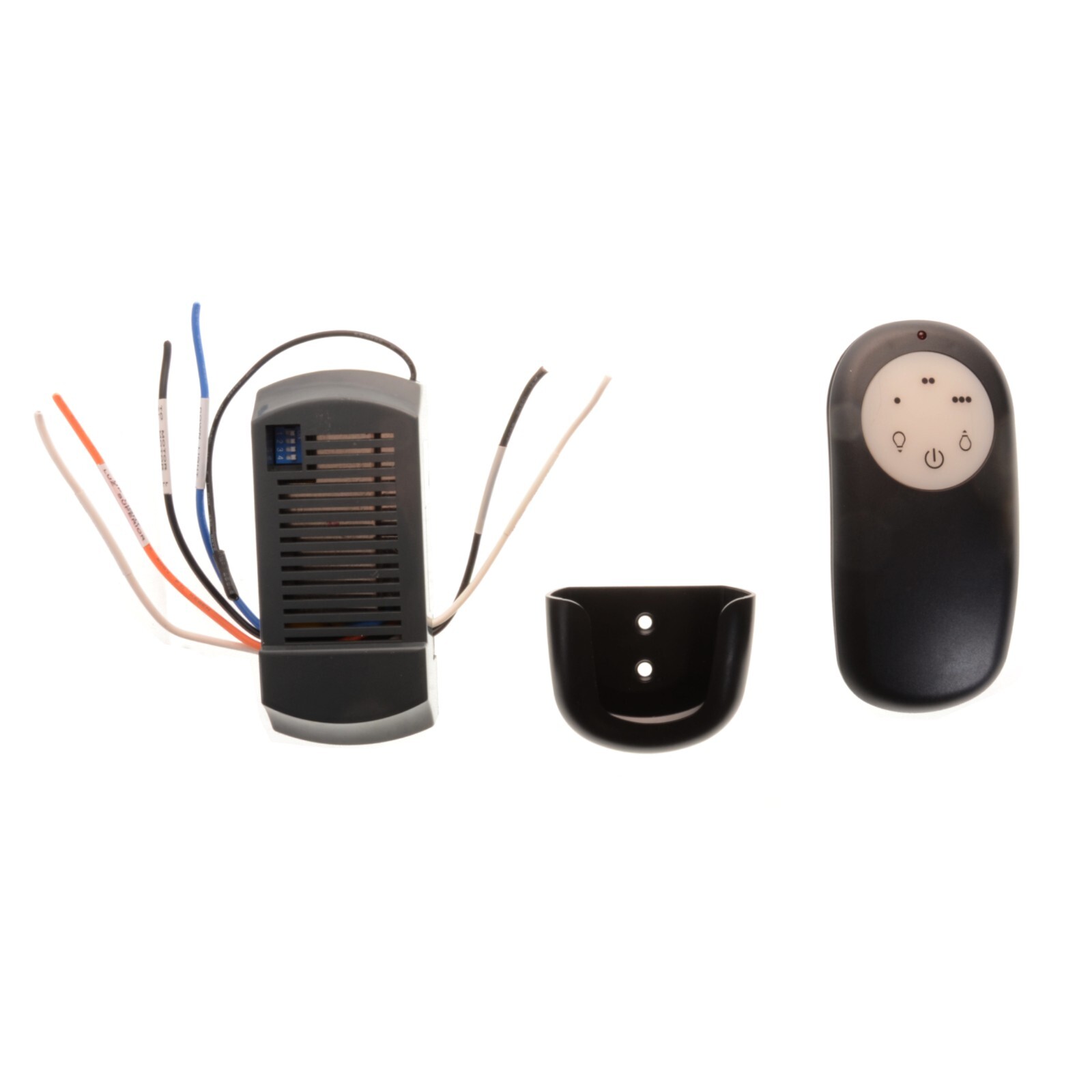 Federigo 48 in LED Indoor Ceiling Fan (White) (REPLACEMENT PARTS) eBay