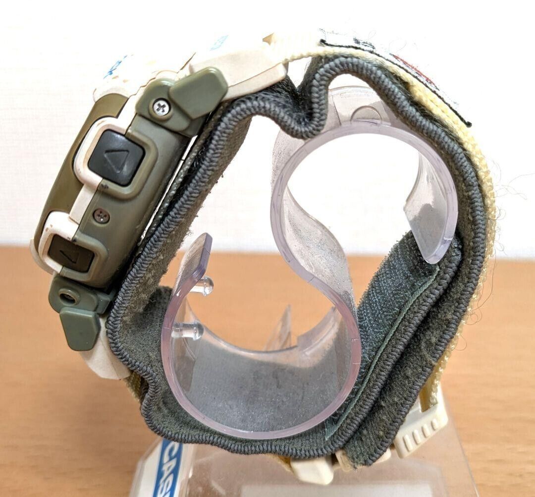 CASIO G-SHOCK ISF International Snowboard Federation From CASIO G-SHOCK ISF International Snowboard Federation From