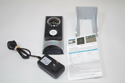 Danmini Wifi Video Doorbell As Is 