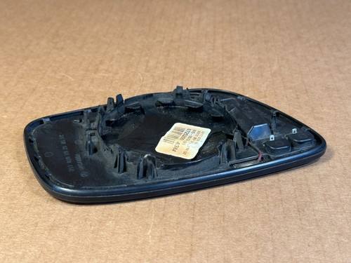 Mercedes E class W211 Facelift OEM Mirror glass LH Dimming & Heating 07-09 year - Bild 12 von 12