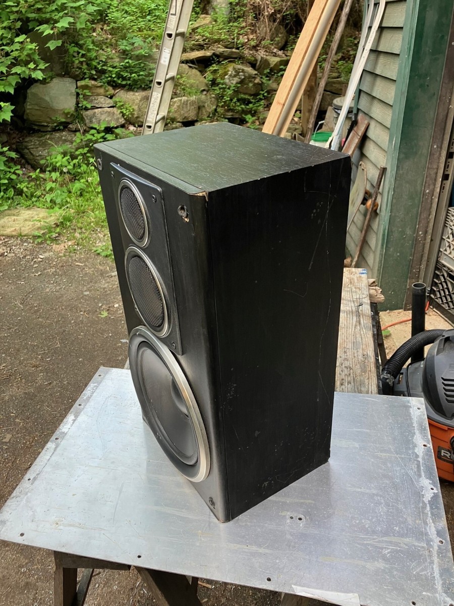 Vintage Sony speaker - SS-V810AV (Made in Japan) | eBay