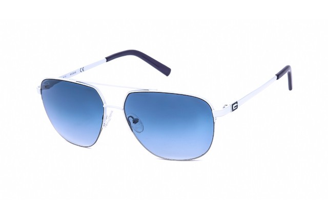 white sunglasses ebay