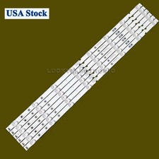 LED Backlight strips For TCL 65"TV JL.D65081330-365AS-M V03 65S421 65S423 65S425