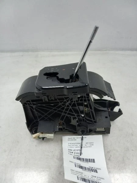 Lexus Es350 2007 3,5 L 6 cilindros transmisión automática palanca de cambios Foto 4 de 4