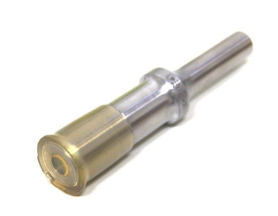 New -6 Huck Stump Rivet Set .401 Shank ..................................(1-4-3)