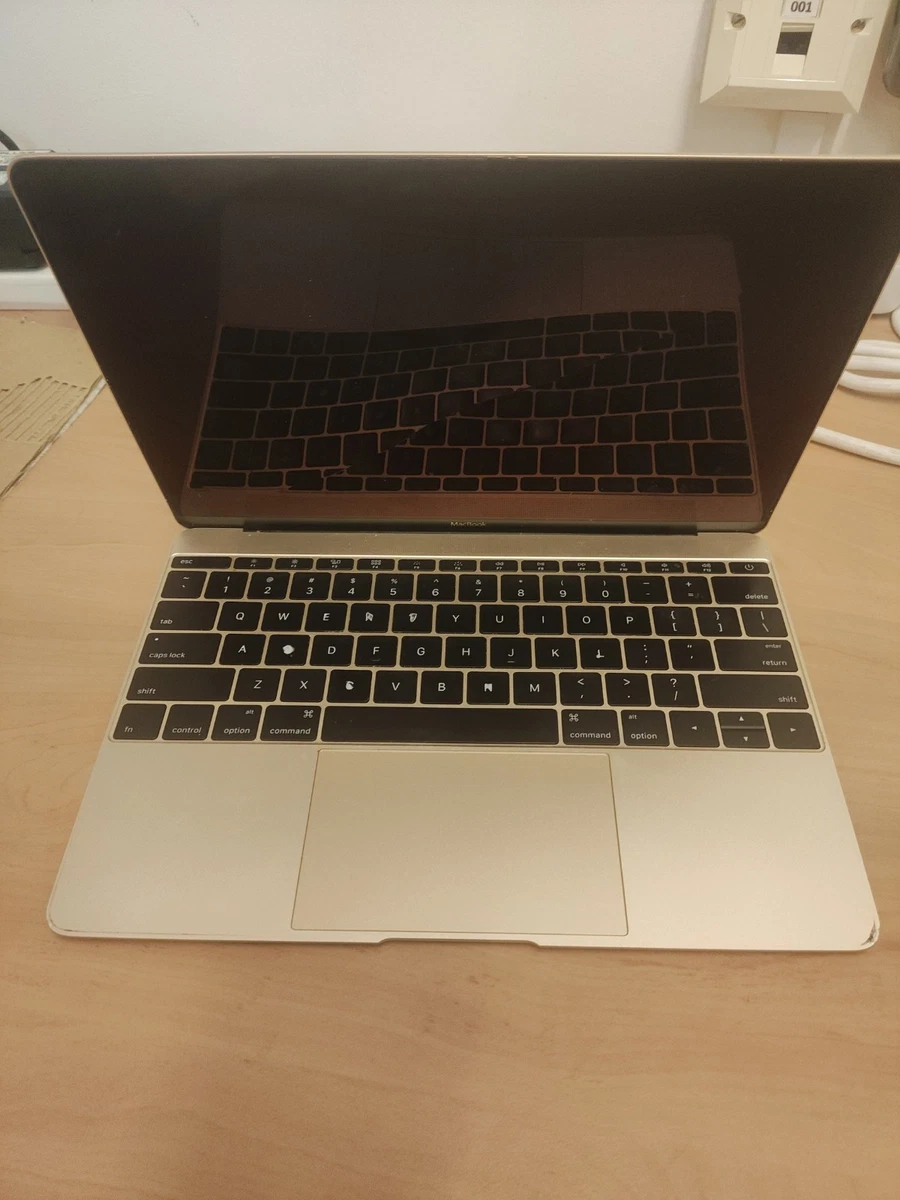 2015 Apple MacBook 12 Inch Laptops for sale | eBay