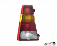 Heckleuchte Links Hinten FüR CitroëN AX 11 14 D 10 Cat 4X4 86-98