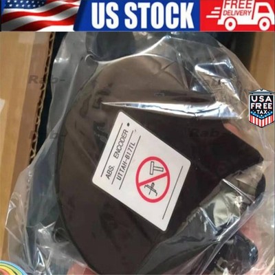 1pc new brand YASKAWA Encoder UTTAH-B17TL ship DHL