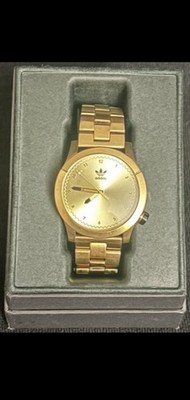 adidas cypher watch